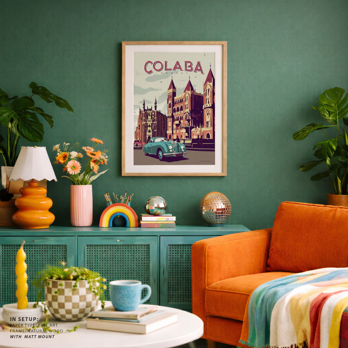 Colaba