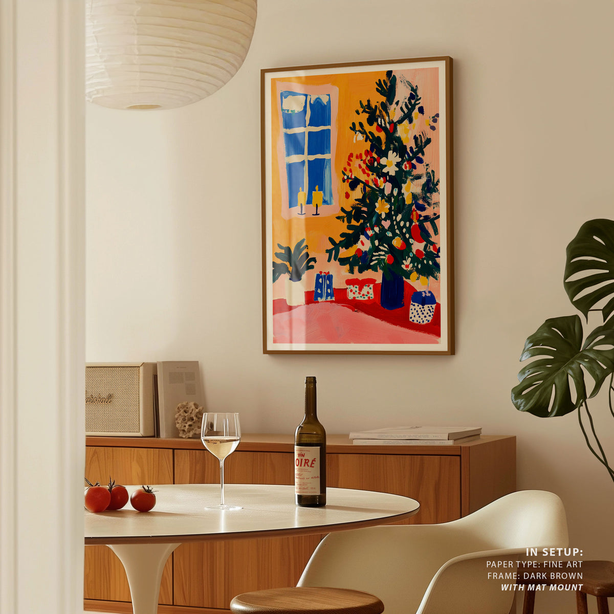 Cozy Christmas no 02