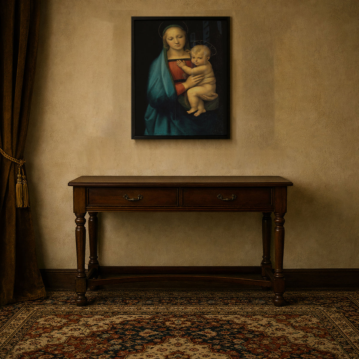 Granduca Madonna