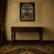 Madonna and Child Enthroned with Saints – image 4