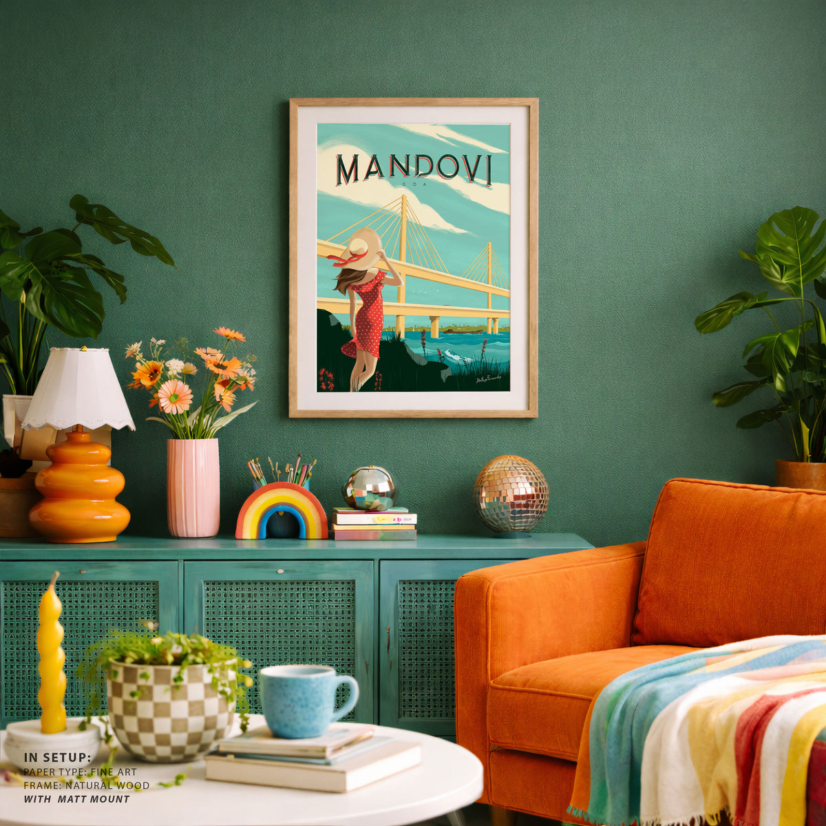 Mandovi
