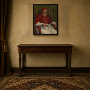 Portrait of Pope Julius II – image 4