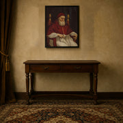 Portrait of Pope Julius II Della Rovere – image 3