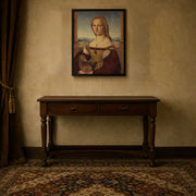 Portrait of a Lady with a Unicorn – image 3