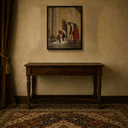 Young Greeks in the Mosque – image 4