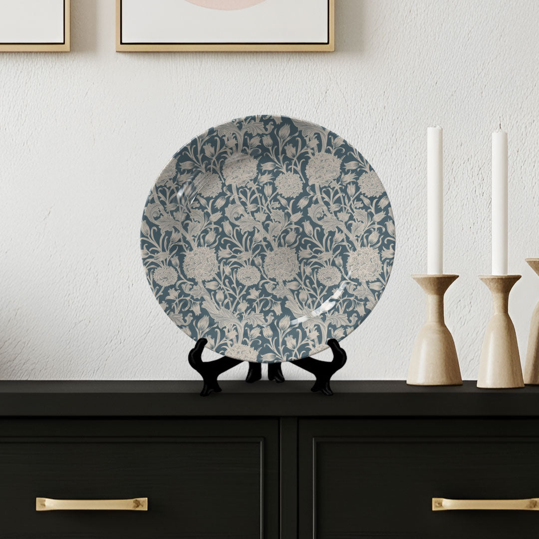 William Morris Inspired Floral 10