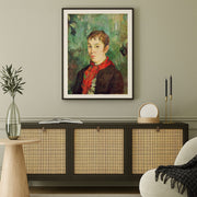 Portrait of a Young Boy” (1886) – image 4