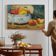 Still Life with Peaches – image 4