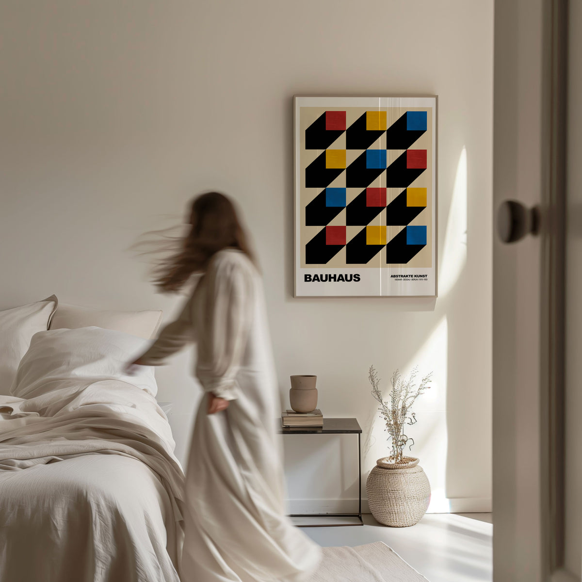 Abstrakte Kunst