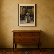 A Sultan at Prayer – image 4