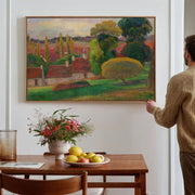 A Farm in Brittany – image 4