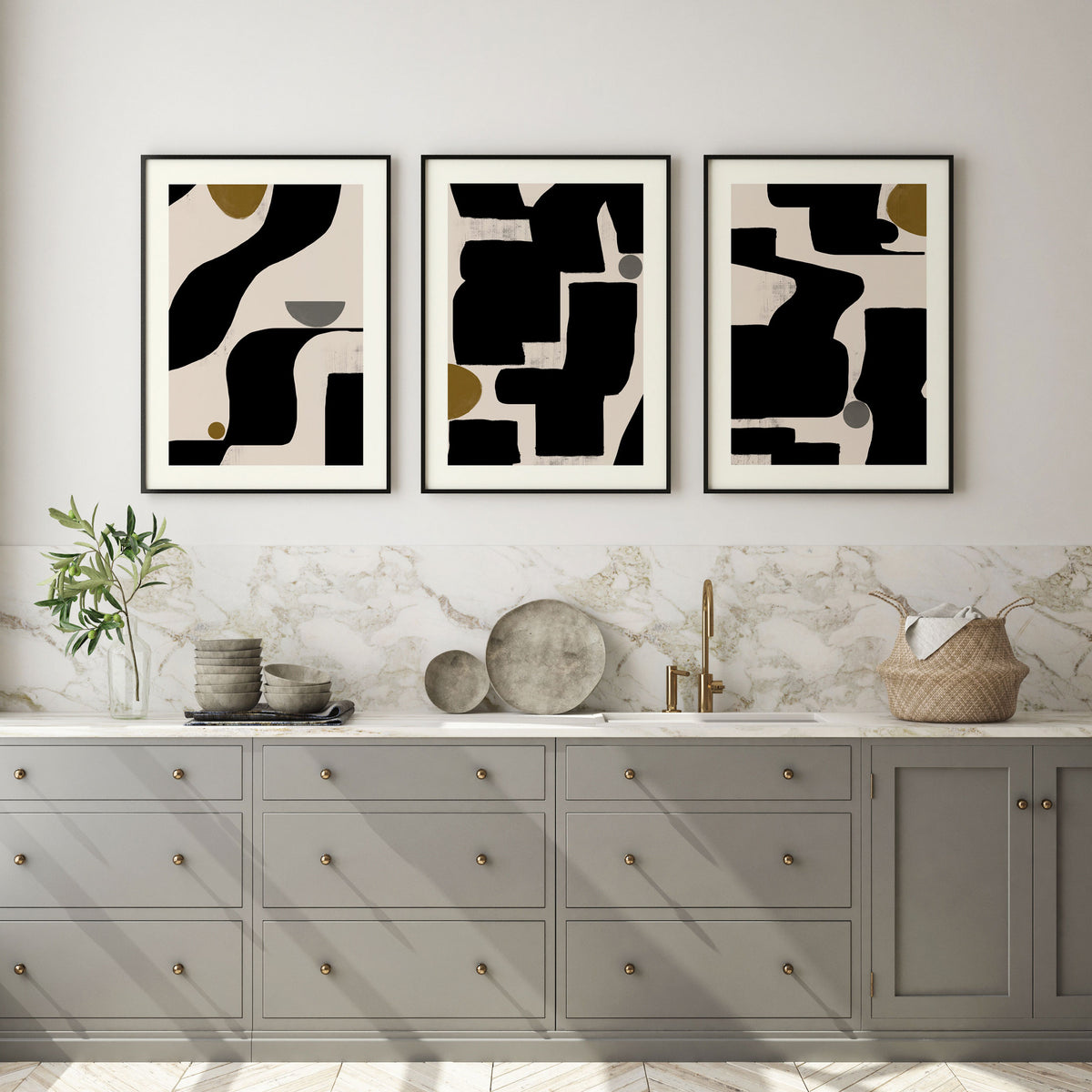 Abstract Art No 2