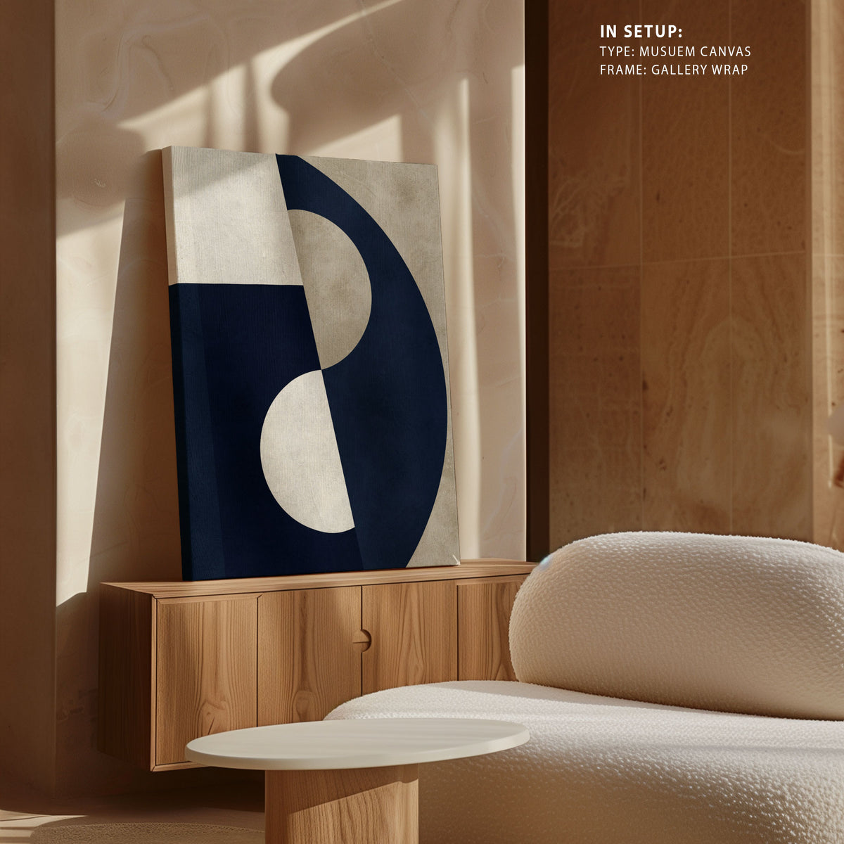 Abstract and Contemporary 9