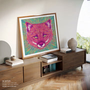 Animal Face - Fox – image 4
