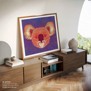 Animal Face - Koala – image 4