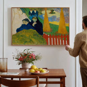 Women of Arles – image 4