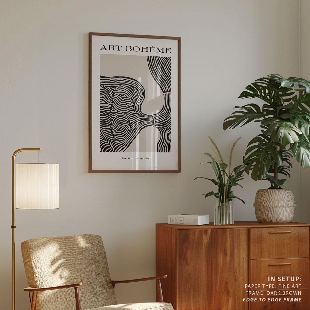 Art boheme no03