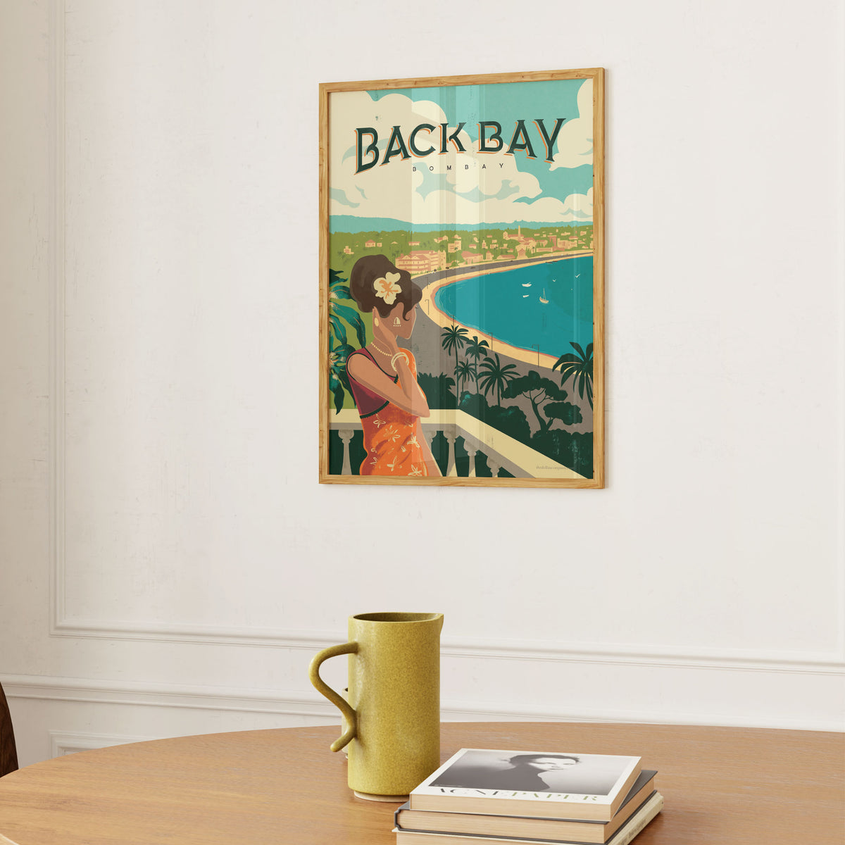Backbay