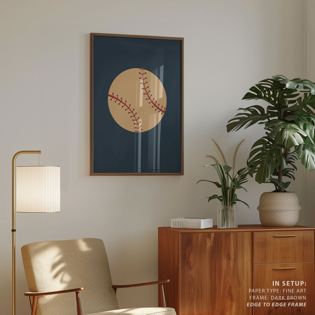 Baseball