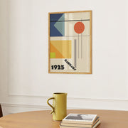 Bauhaus Poster Edit (105) – image 4