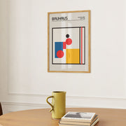 Bauhaus Poster Edit (108) – image 6