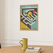 Bauhaus Poster Edit (110) – image 3
