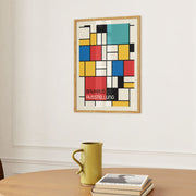 Bauhaus Poster Edit (77) – image 5