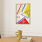 Bauhaus Poster Edit (78) – image 5
