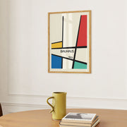 Bauhaus Poster Edit (83) – image 5
