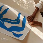 Blue Nude No.1 1958 – image 4