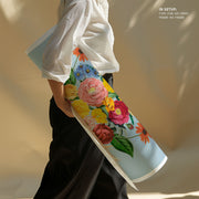 Botanical Blue Bouquet – image 7