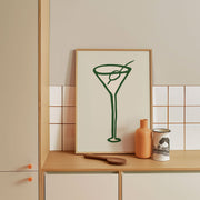 Cocktail Green – image 4