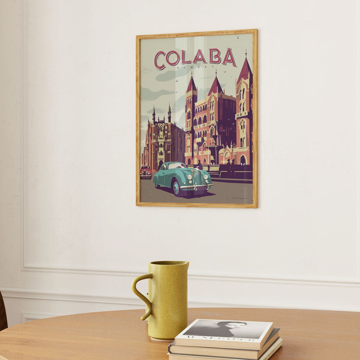 Colaba