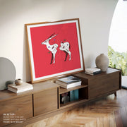 Connecting Wildlife - Antelope – image 4