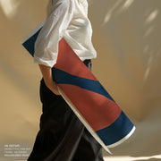 Crimson Curve Dance – image 5