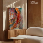 Crimson Geode – image 5