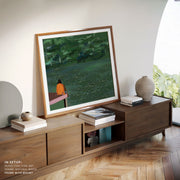 Daydreaming At The Lake – image 4