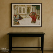 Dancing Girl, India – image 3