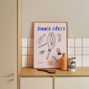 Dinner Party no2 – image 4