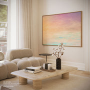 Dreamy Gradient Of Pastel Colors – image 5