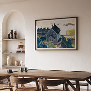 Factory and House – image 4
