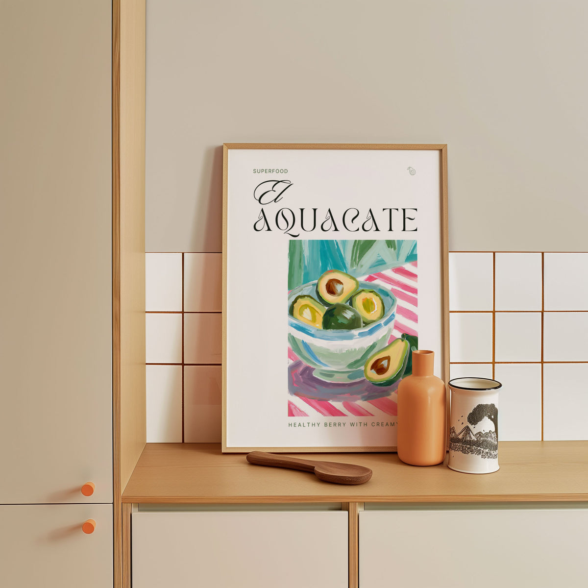 El Aquacate The Avocado