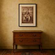 Madonna of the Goldfinch – image 6