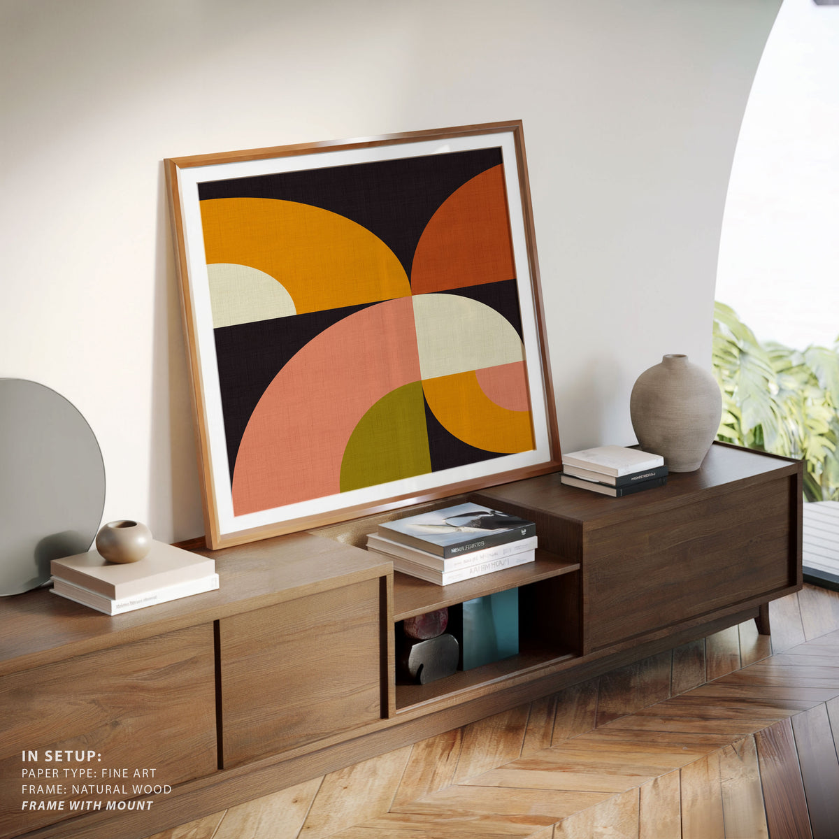 Geo Shapes Fall 21 Geo