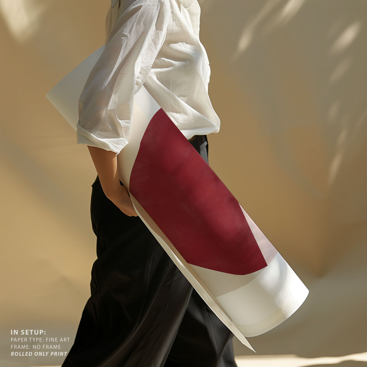 Geometric Elegance (2)