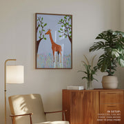 Giraffe 02 – image 4