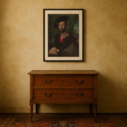 Portrait of Giuliano de’ Medici – image 4