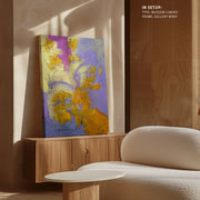 Golden Blossom Glow – image 5