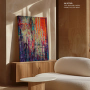 Graceful Echoes of Vibrance – image 5