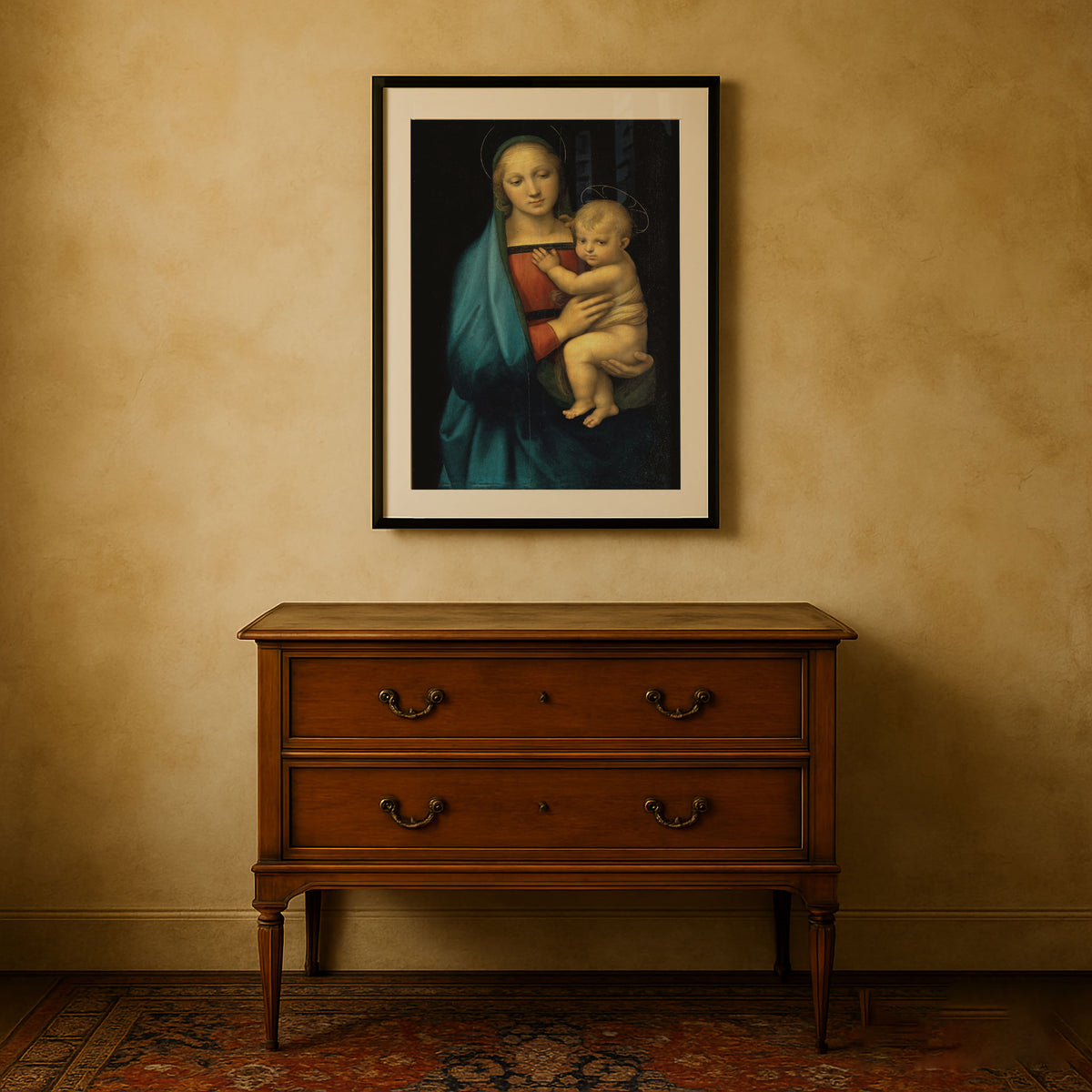 Granduca Madonna